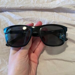 Mens ray bans